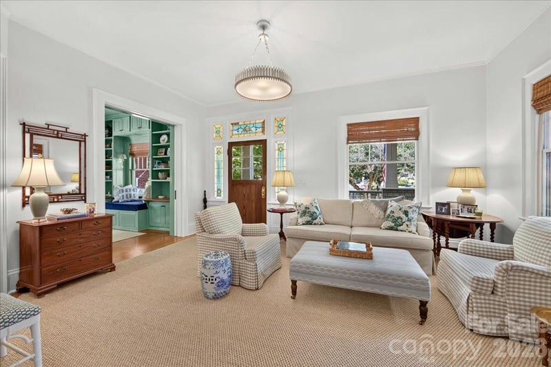 1619 Lyndhurst Ave, Charlotte, NC 28203