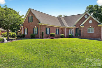 3574 Live Oaks Ave, Terrell, NC 28682