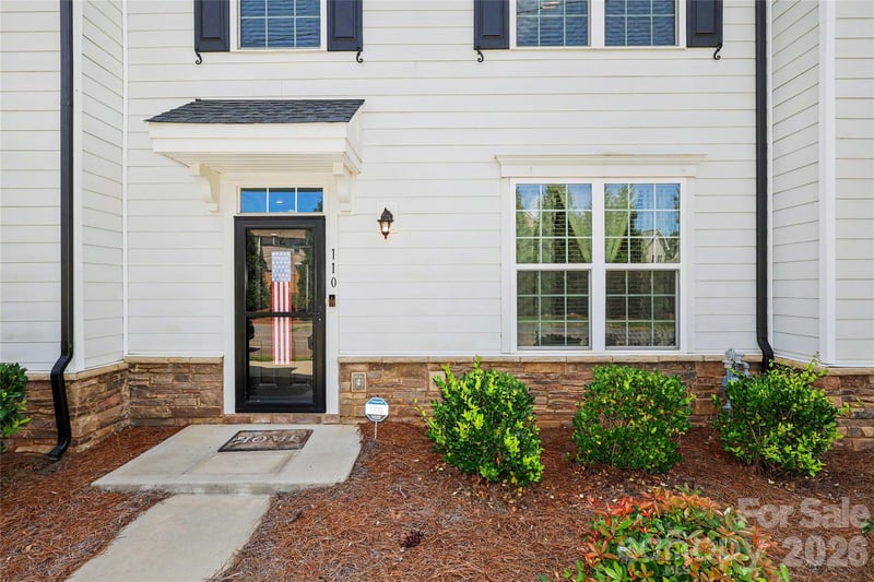 110 Hamrick Rd, Gastonia, NC 28056