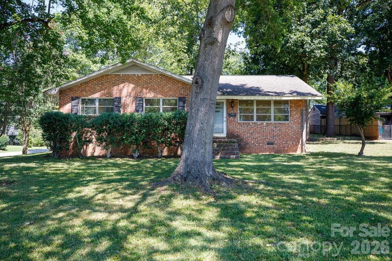 122 W Gregg St, Fort Mill, SC 29715