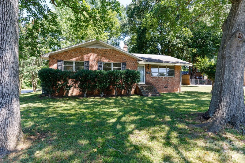 122 W Gregg St, Fort Mill, SC 29715