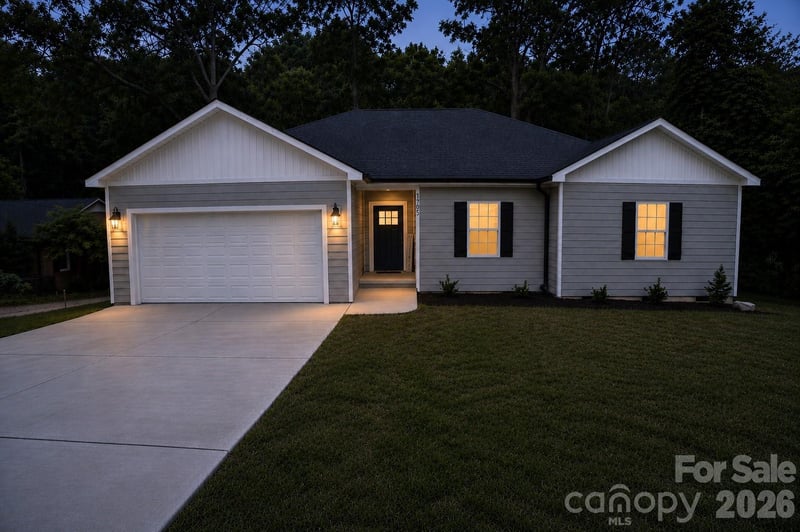1705 Kallaramo Rd, Rock Hill, SC 29732