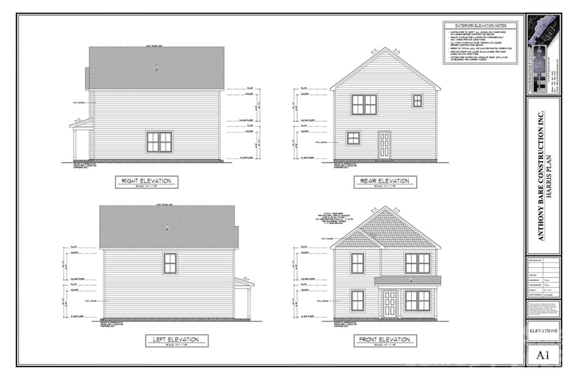 106 Crawford St, Salisbury, NC 28144