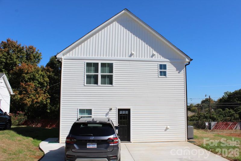 106 Crawford St, Salisbury, NC 28144