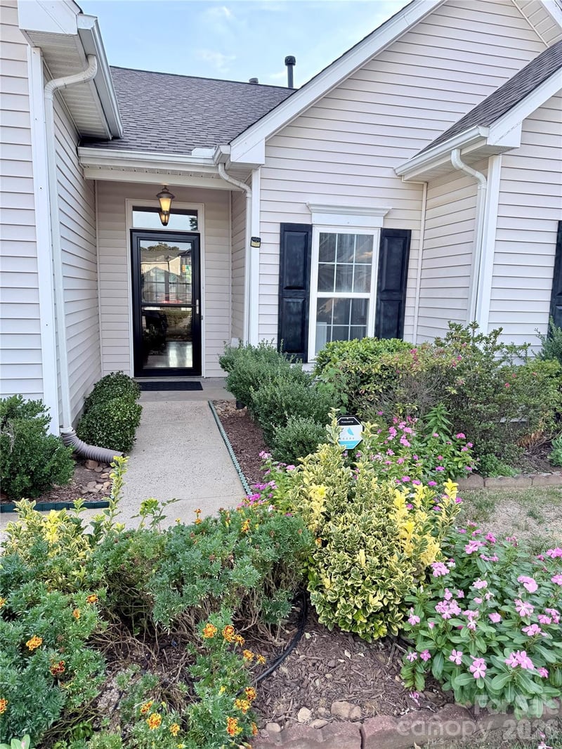 10323 Green Hedge Ave, Charlotte, NC 28269