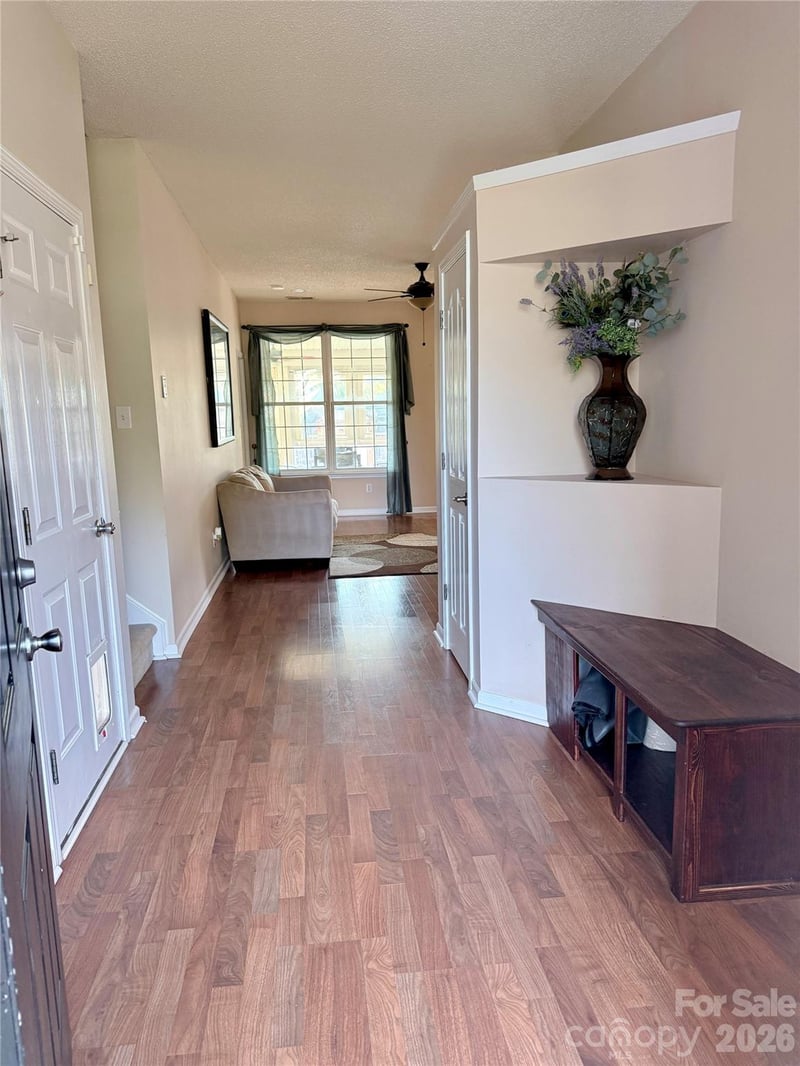 10323 Green Hedge Ave, Charlotte, NC 28269