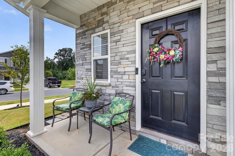 5224 Belstone Ln, Charlotte, NC 28215