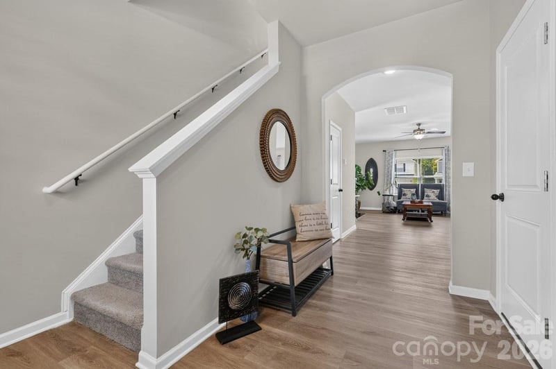 5224 Belstone Ln, Charlotte, NC 28215