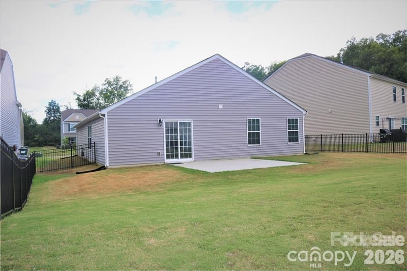 6009 Olivia Catherine Way, Charlotte, NC 28213