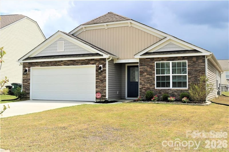 6009 Olivia Catherine Way, Charlotte, NC 28213