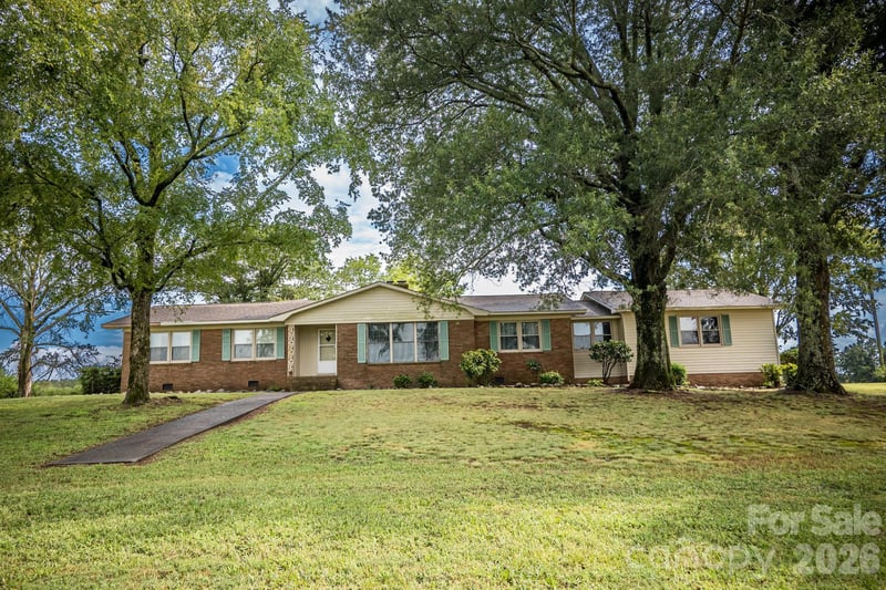 5522 Gilboa Rd, Marshville, NC 28103