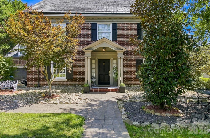 199 Kimberly Ave, Asheville, NC 28804
