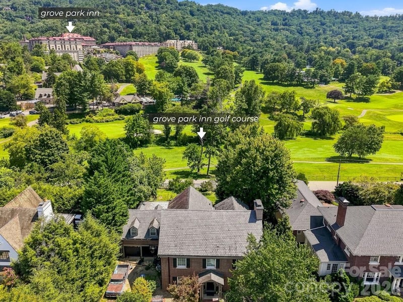 199 Kimberly Ave, Asheville, NC 28804