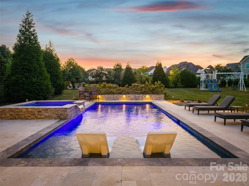 14232 Hollins Grove Ave #3, Huntersville, NC 28078