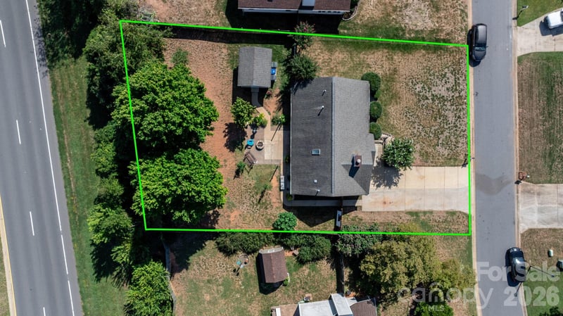 16522 Glenfurness Dr, Huntersville, NC 28078