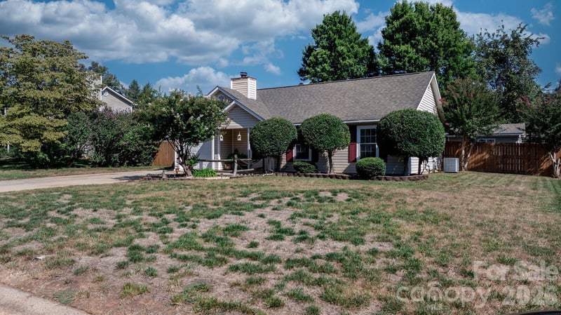 16522 Glenfurness Dr, Huntersville, NC 28078