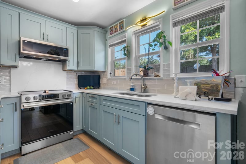 16522 Glenfurness Dr, Huntersville, NC 28078