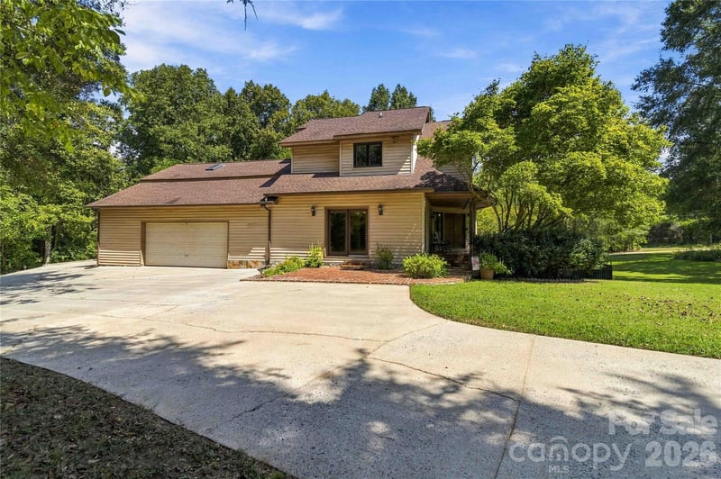 445 Pendergrass Rd, York, SC 29745