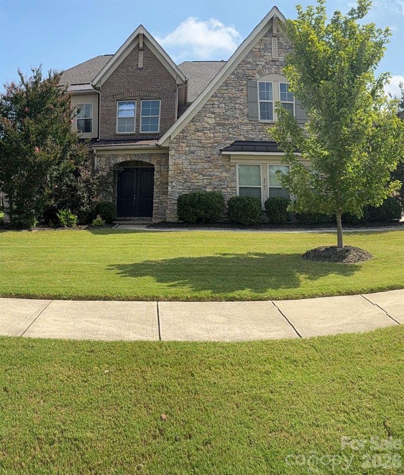 8465 Blume Pw, Harrisburg, NC 28075