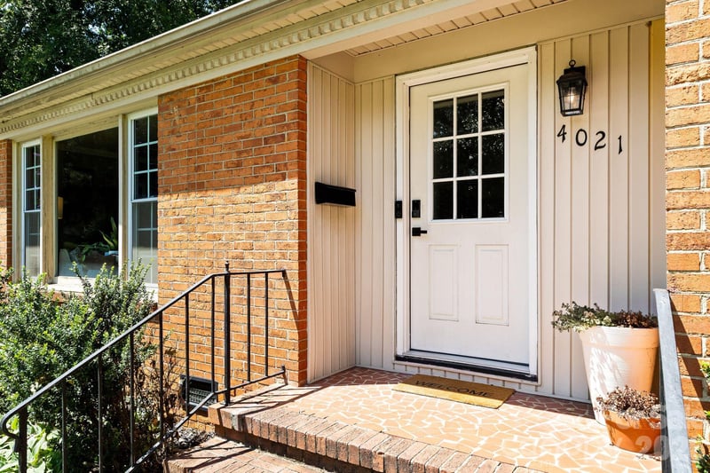 4021 Rutherford Dr, Charlotte, NC 28210