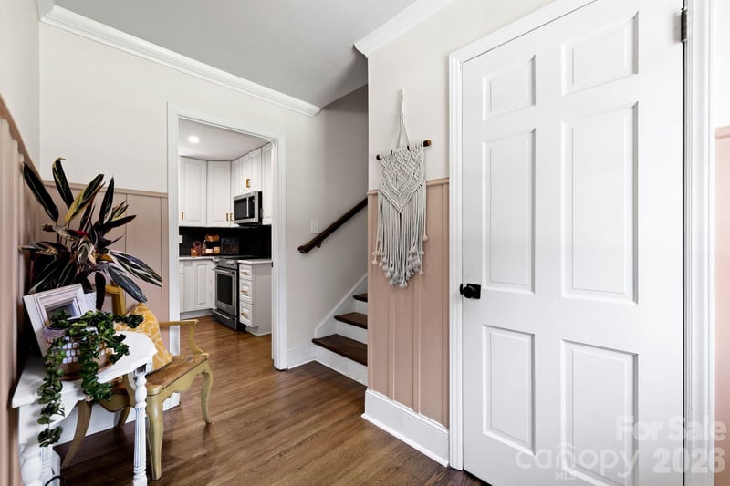 4021 Rutherford Dr, Charlotte, NC 28210