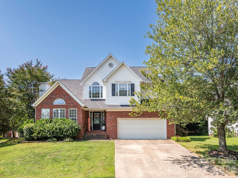 3401 Continental Dr, Monroe, NC 28110