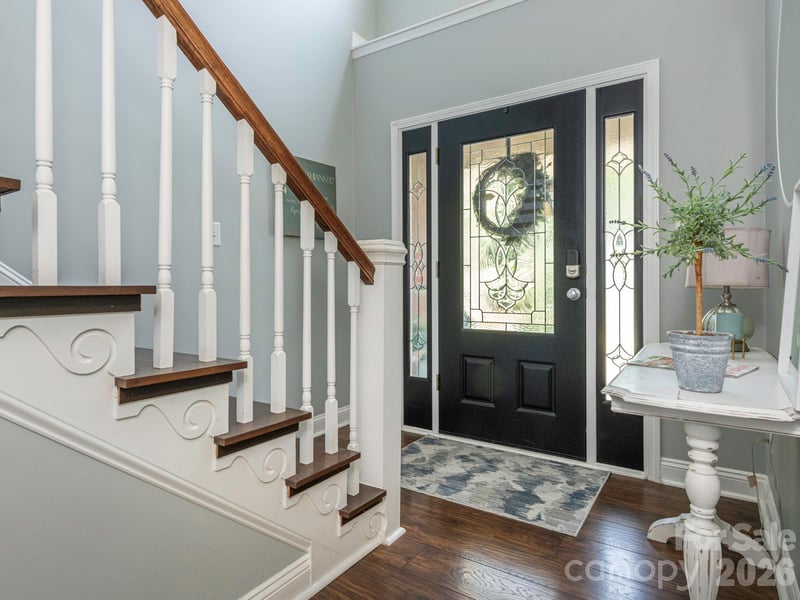 3401 Continental Dr, Monroe, NC 28110
