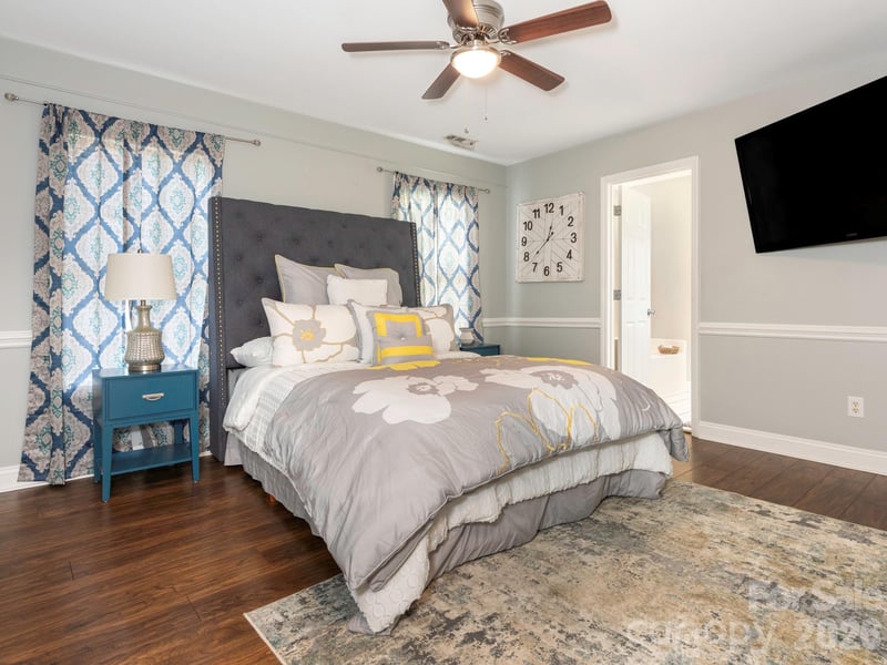 3401 Continental Dr, Monroe, NC 28110