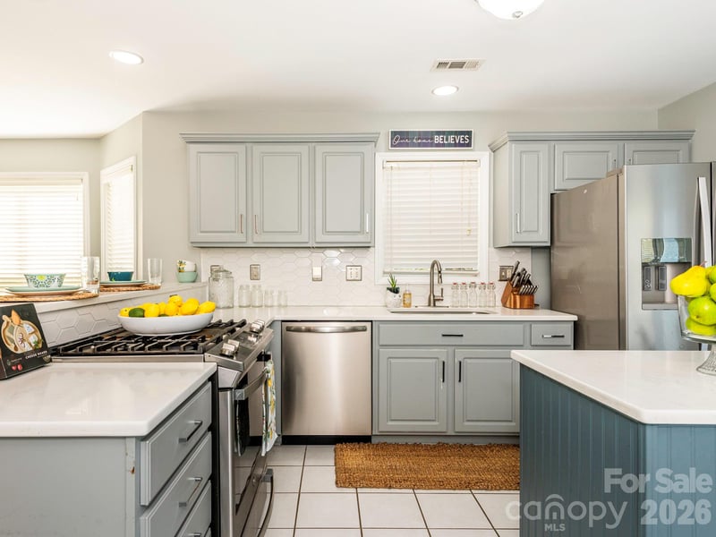 3401 Continental Dr, Monroe, NC 28110