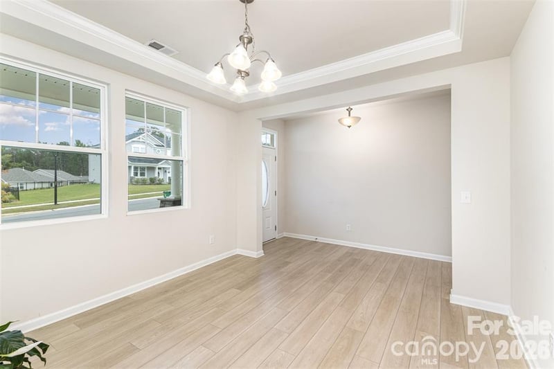 4113 Matindale Way, Charlotte, NC 28216
