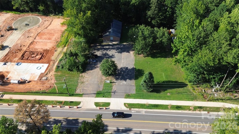 400 Tom Hunter Rd, Charlotte, NC 28213