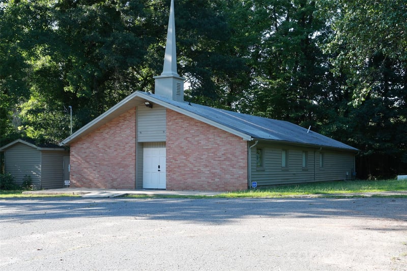 400 Tom Hunter Rd, Charlotte, NC 28213