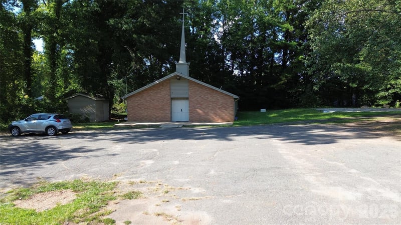 400 Tom Hunter Rd, Charlotte, NC 28213