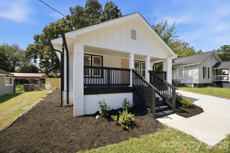 904 Oakshade Ave, Kannapolis, NC 28083