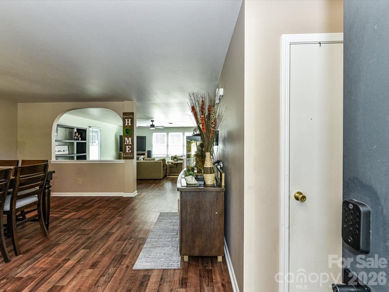 404 Inverness Ln, Salisbury, NC 28146