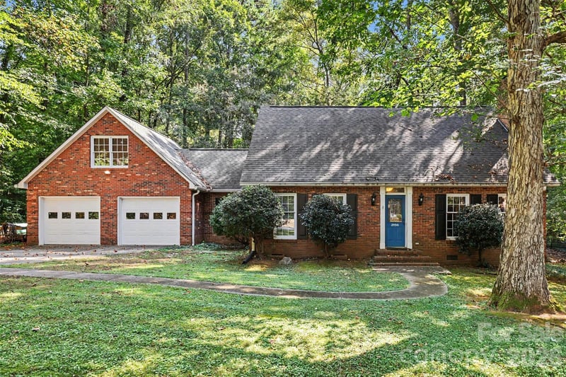 2156 Olde Creek Rd, Rock Hill, SC 29732