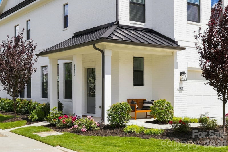 6007 Mariemont Cir, Charlotte, NC 28226