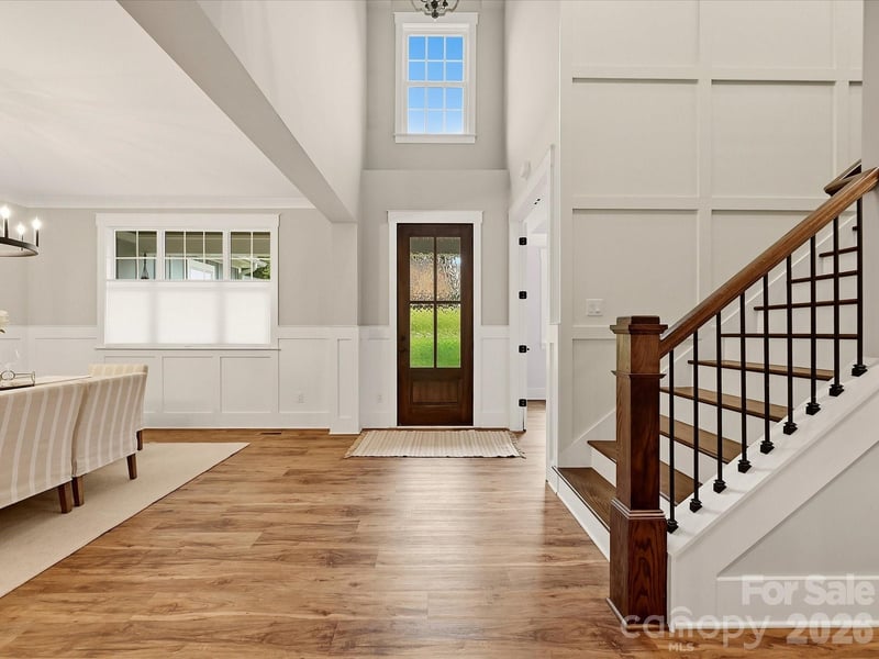 138 Waterbury Dr, Mooresville, NC 28117