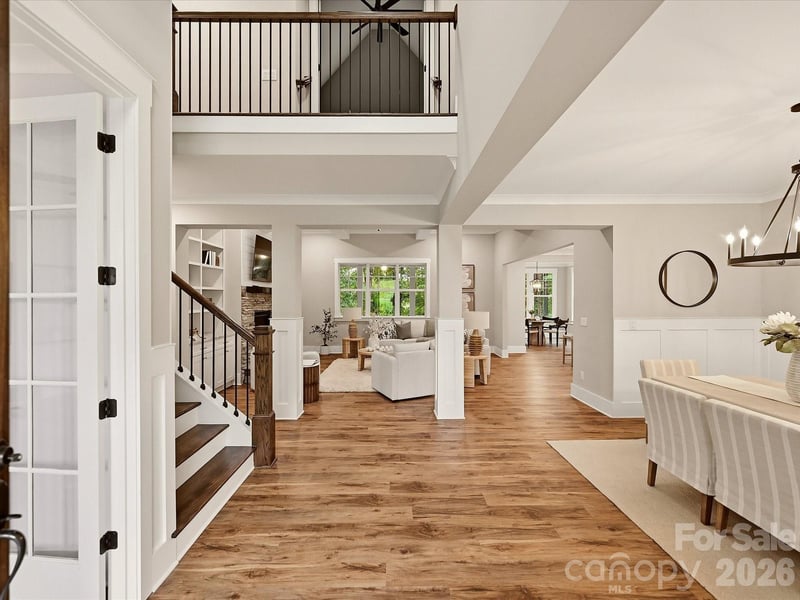 138 Waterbury Dr, Mooresville, NC 28117