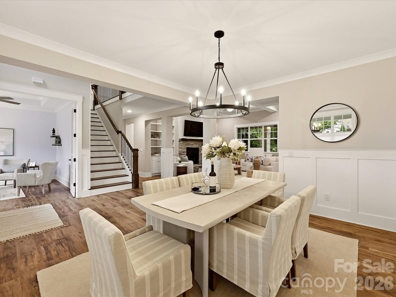 138 Waterbury Dr, Mooresville, NC 28117
