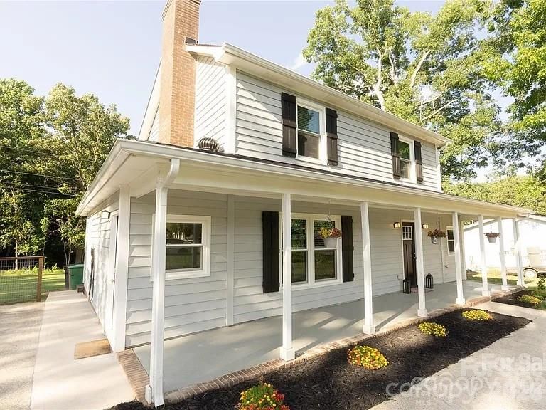8012 Red Lantern Rd, Indian Trail, NC 28079