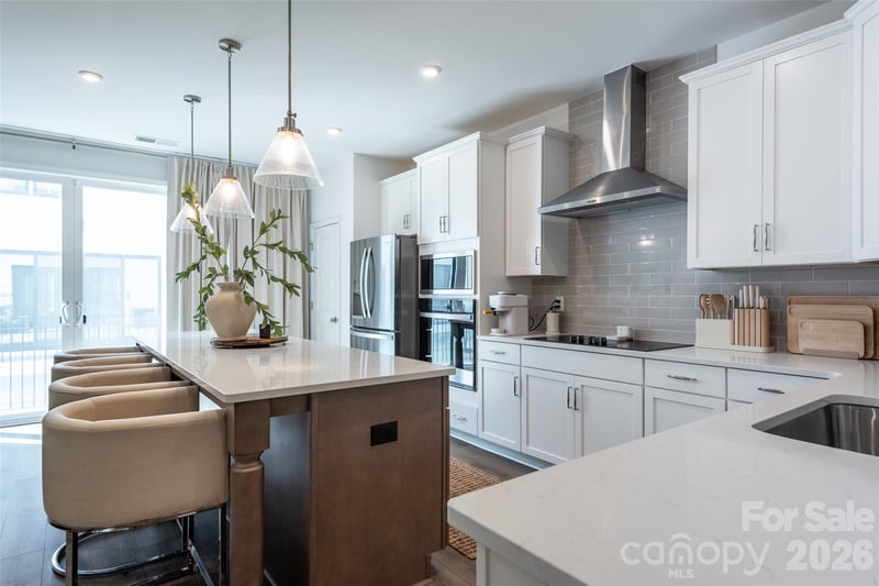 14038 Felix Ln, Charlotte, NC 28277