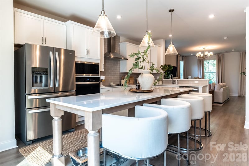 14038 Felix Ln, Charlotte, NC 28277