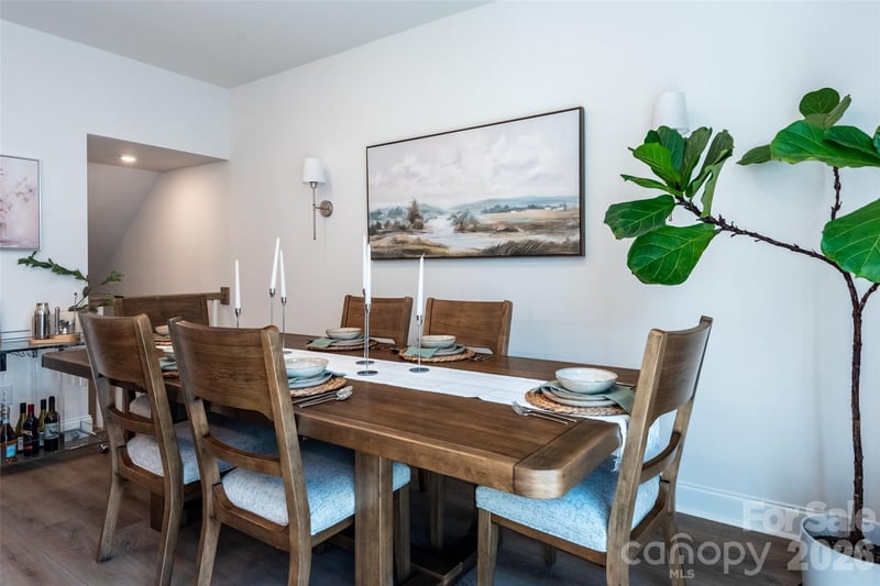 14038 Felix Ln, Charlotte, NC 28277