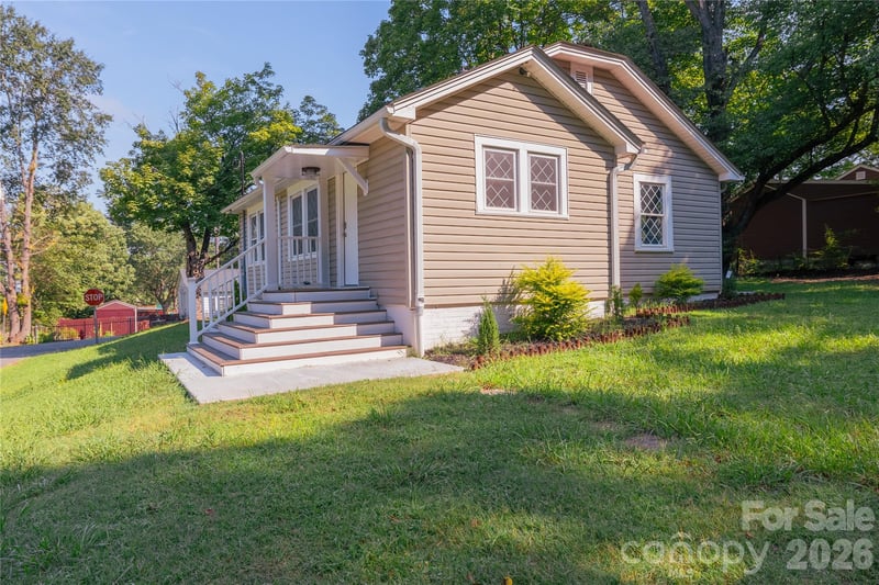 701 Betty St, Gastonia, NC 28054