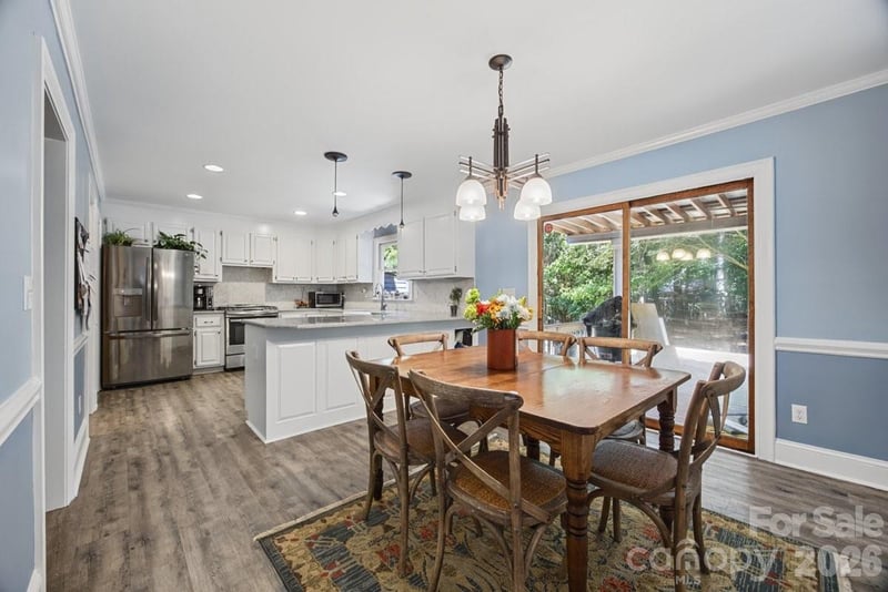 2703 Blythe Rd, Waxhaw, NC 28173