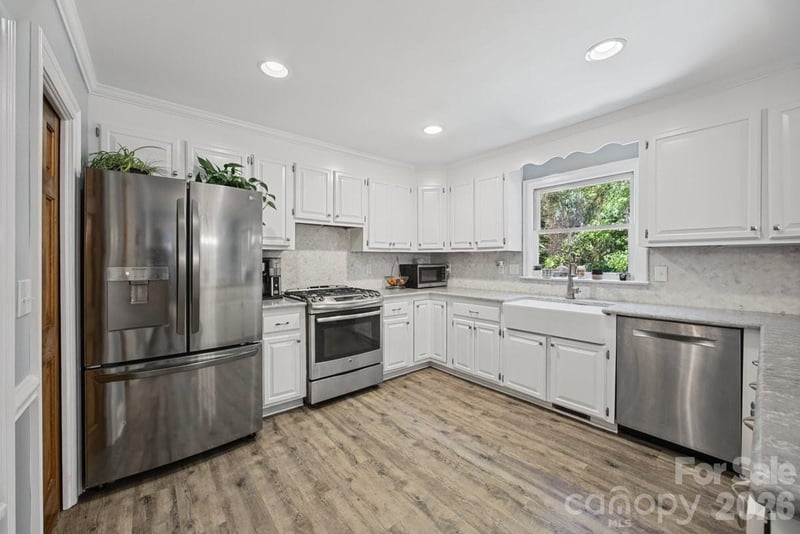 2703 Blythe Rd, Waxhaw, NC 28173