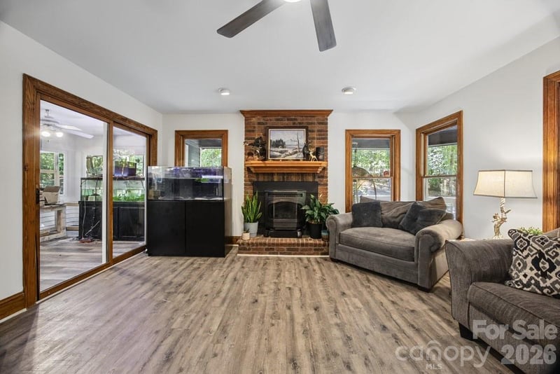 2703 Blythe Rd, Waxhaw, NC 28173