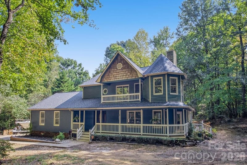 2703 Blythe Rd, Waxhaw, NC 28173