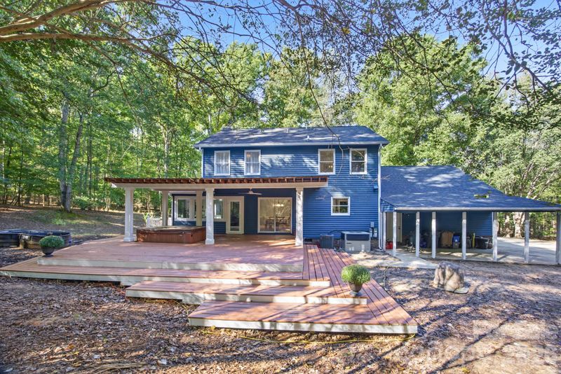 2703 Blythe Rd, Waxhaw, NC 28173